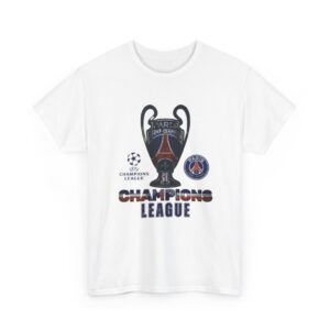 PSG Champions League 2024-25 Shirt