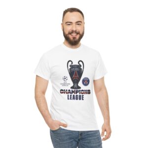 PSG Champions League 2024-25 Shirt