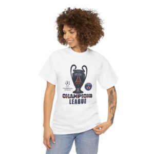 PSG Champions League 2024-25 Shirt