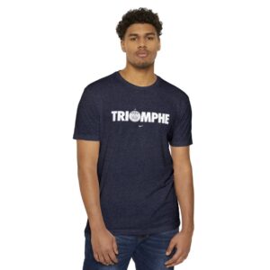 PSG Nike UCL Winners Shirt