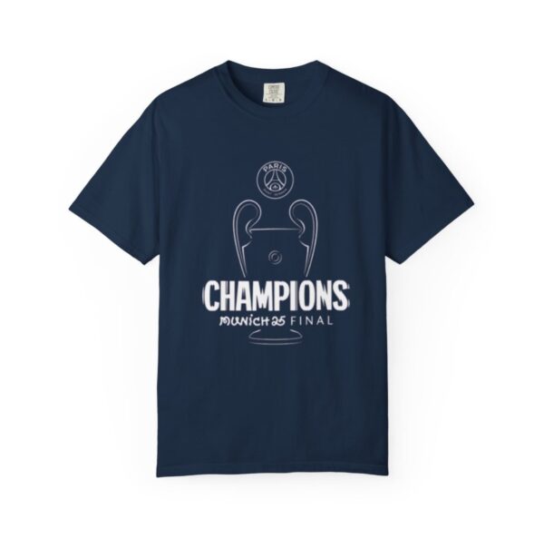 PSG UCL Champions 2025 T-Shirt
