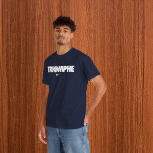Triomphe PSG Nike UCL Champions 2025 Shirt
