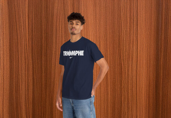 Triomphe PSG Nike UCL Champions 2025 Shirt