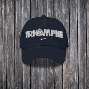 Triomphe PSG Nike UCL Champions Classic Hat