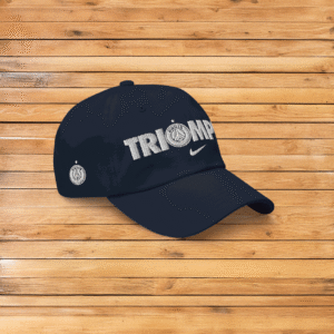 Triomphe PSG Nike UCL Champions Classic Hat