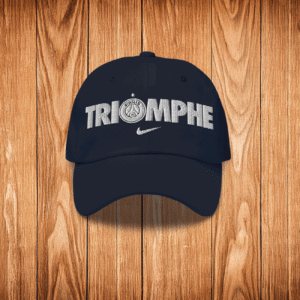 Triomphe PSG Nike UCL Champions Dad Hat