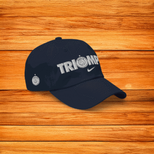 Triomphe PSG Nike UCL Champions Dad Hat