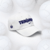 Triomphe PSG Nike UCL Champions Hat white
