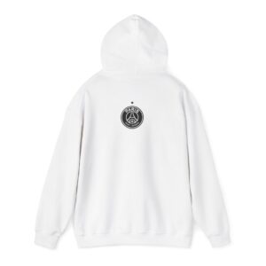 Triomphe PSG Nike UCL Champions Hoodie