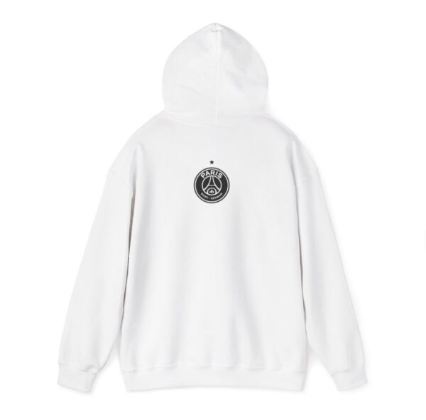 Triomphe PSG Nike UCL Champions Hoodie