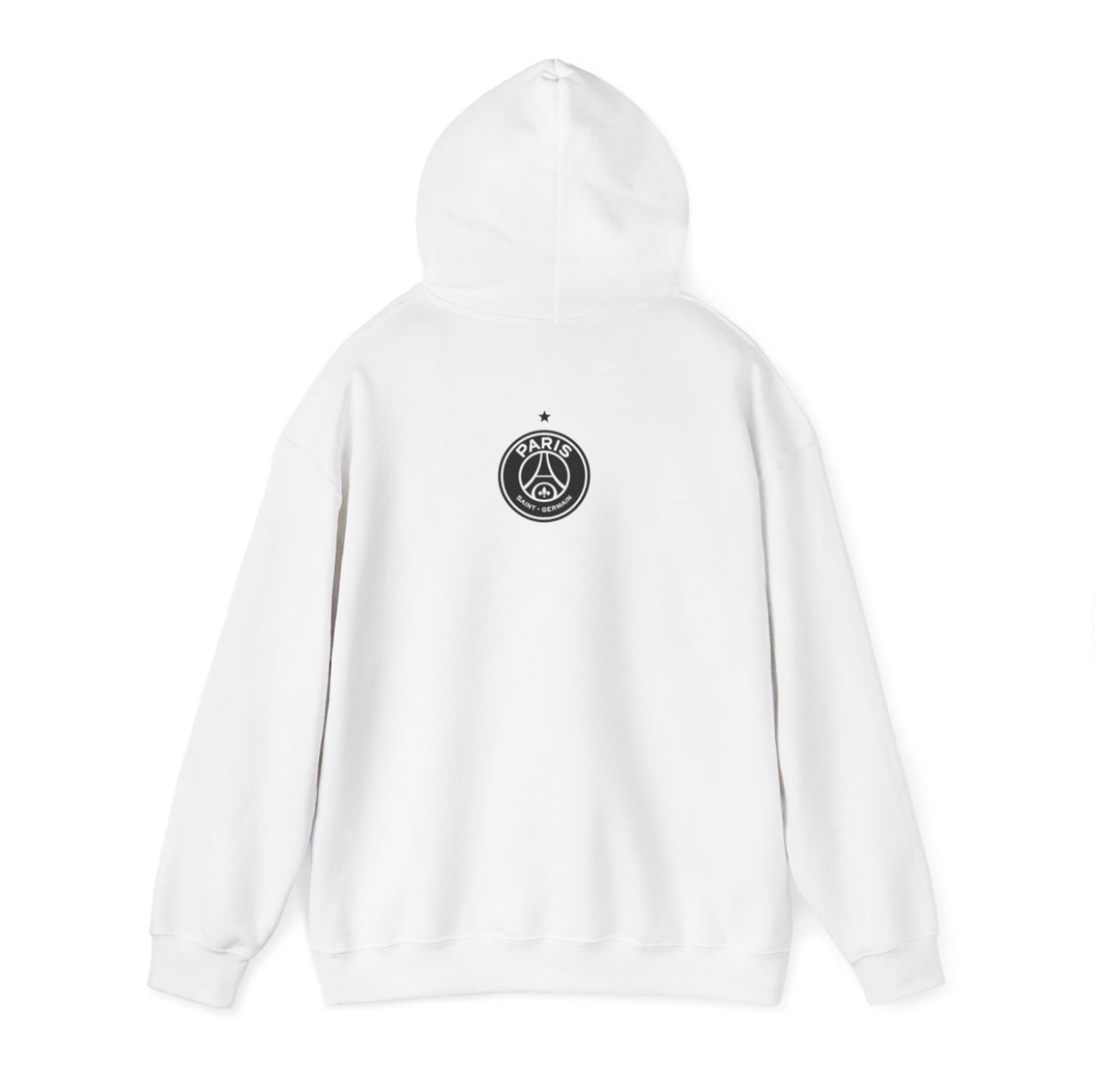 Triomphe PSG Nike UCL Champions Hoodie