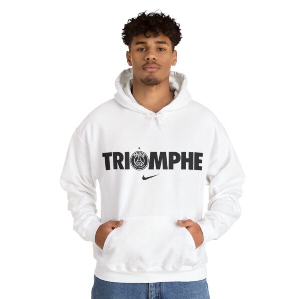 Triomphe PSG Nike UCL Champions Hoodie