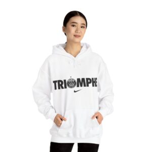 Triomphe PSG Nike UCL Champions Hoodie
