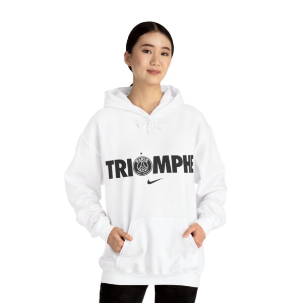 Triomphe PSG Nike UCL Champions Hoodie