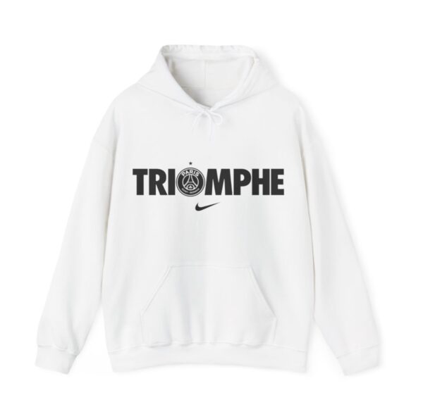Triomphe PSG Nike UCL Champions Hoodie