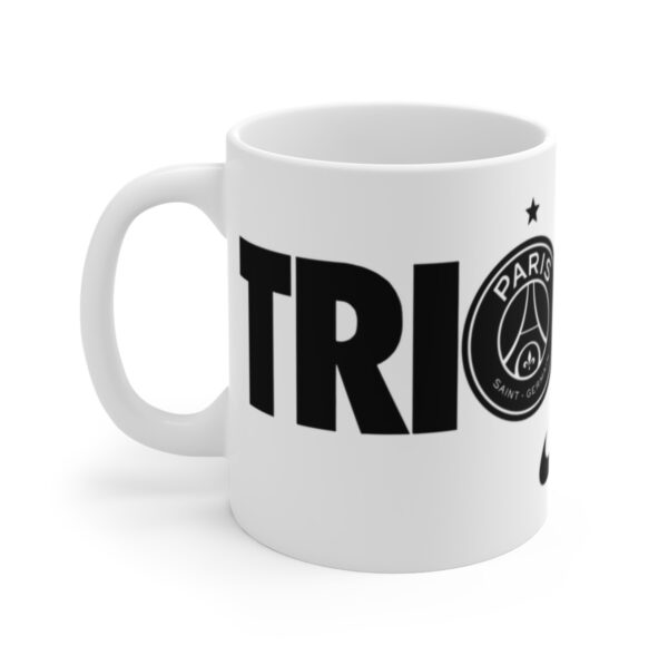 Triomphe PSG Nike UCL Champions Mug