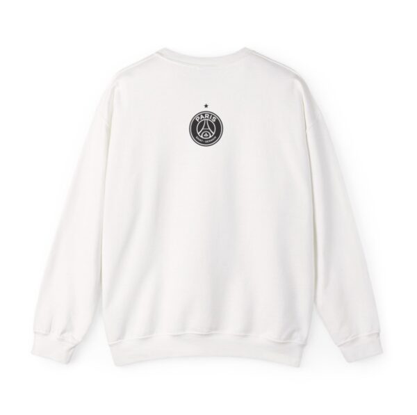 Triomphe PSG Nike UCL Champions Sweatshirt