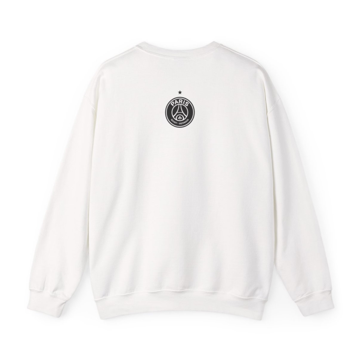 Triomphe PSG Nike UCL Champions Sweatshirt