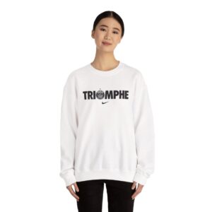 Triomphe PSG Nike UCL Champions Sweatshirt