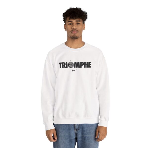 Triomphe PSG Nike UCL Champions Sweatshirt