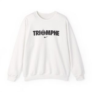 Triomphe PSG Nike UCL Champions Sweatshirt
