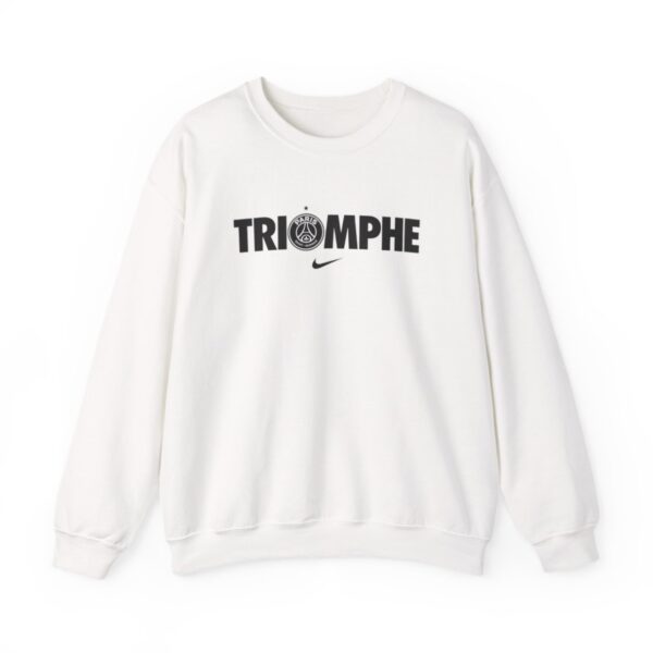 Triomphe PSG Nike UCL Champions Sweatshirt