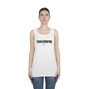 Triomphe PSG Nike UCL Champions Tank Top