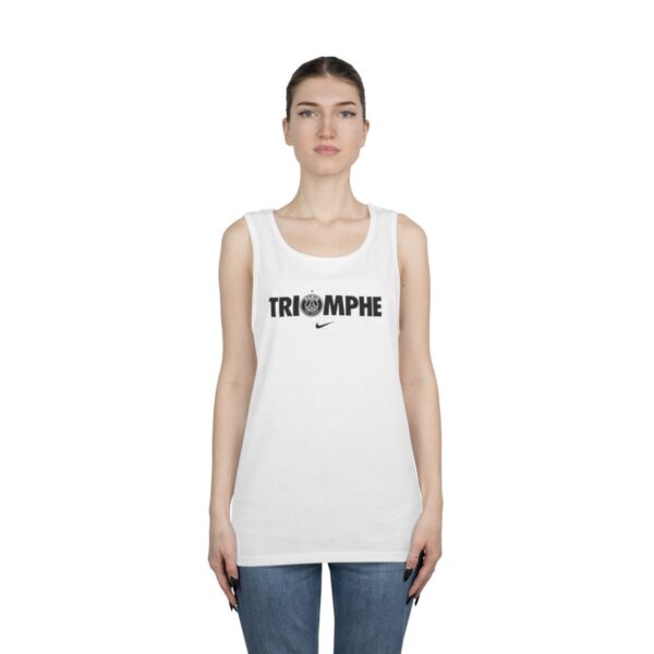 Triomphe PSG Nike UCL Champions Tank Top