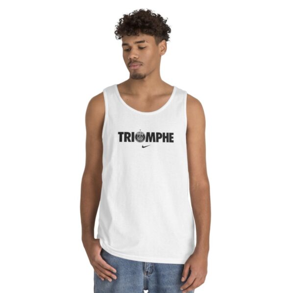Triomphe PSG Nike UCL Champions Tank Top