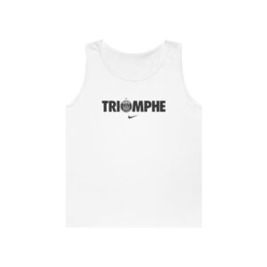 Triomphe PSG Nike UCL Champions Tank Top