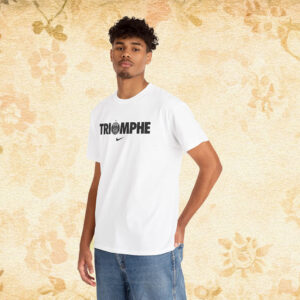 Triomphe PSG Nike UCL Winners Unisex T-Shirt